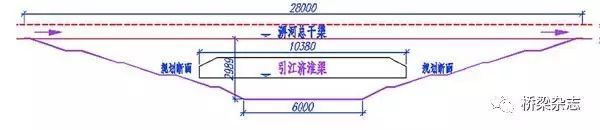 世界级水桥工程——引江济淮工程淠河总干渠渡槽桥_7