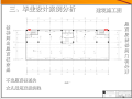 四川大学土木工程本科毕业设计案例分析-傅昶彬