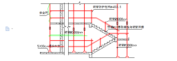 网架结构工程设计施工组织设计方案（共146页）_3