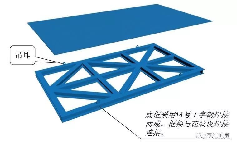 这些安全隐患你是否能全部识别出来？-几百集米高的超高层建筑，如何保证施工人员安全？_30