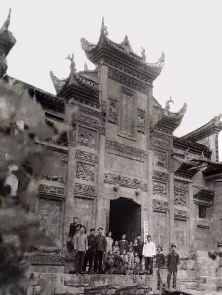 中国被拆掉的著名古建筑,每座都无比惋惜!_12