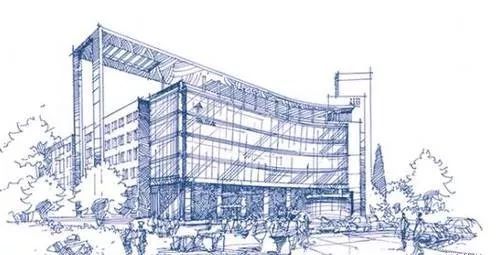 基于bim的结构受力分析资料下载-BIM的建筑结构施工图设计研究