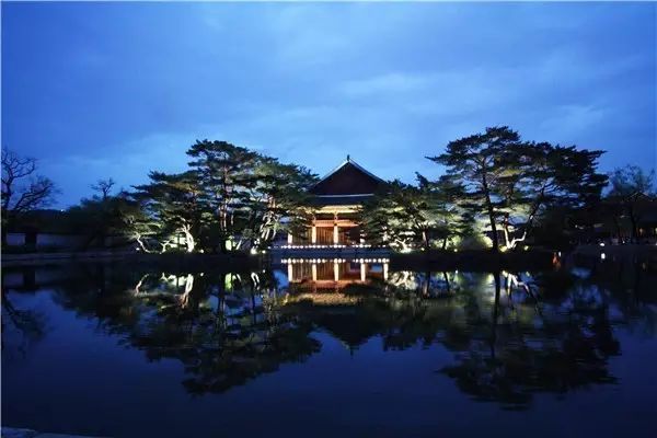 阴阳五行资料下载-植物风水学知识，园林人必须知道的！