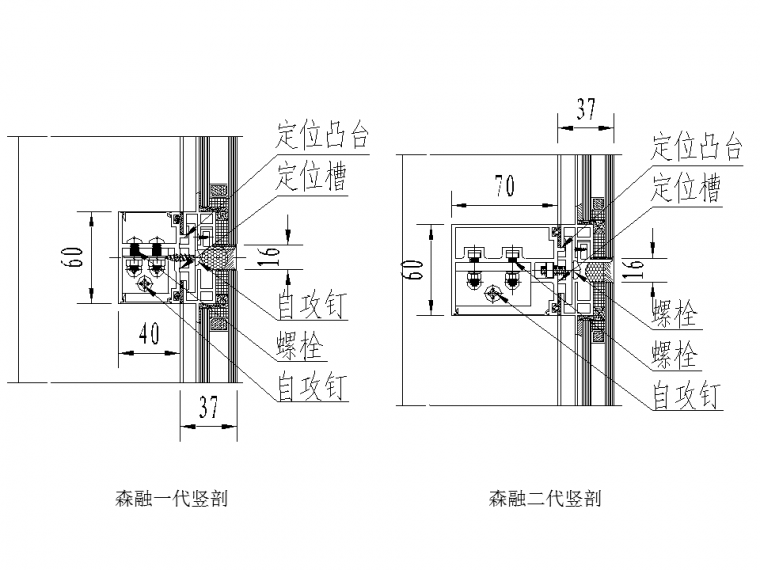 幕墙深化设计培训课件_5