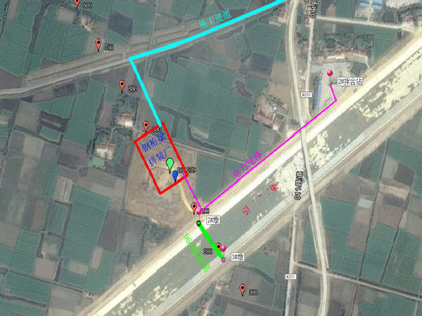 门式超高支模架施工方案资料下载-跨江特大桥96m下承式简支钢桁梁拖拉法施工专项施工方案及计算书130页（附拖法图纸66张）