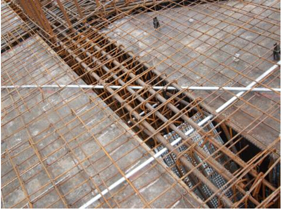 建筑工程标准化施工图片资料下载-[安徽]建筑工程施工现场质量标准化管理（附图丰富）