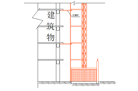 [广东]鲁班奖超高层公寓框架核心筒施工组织设计（共359页）_2