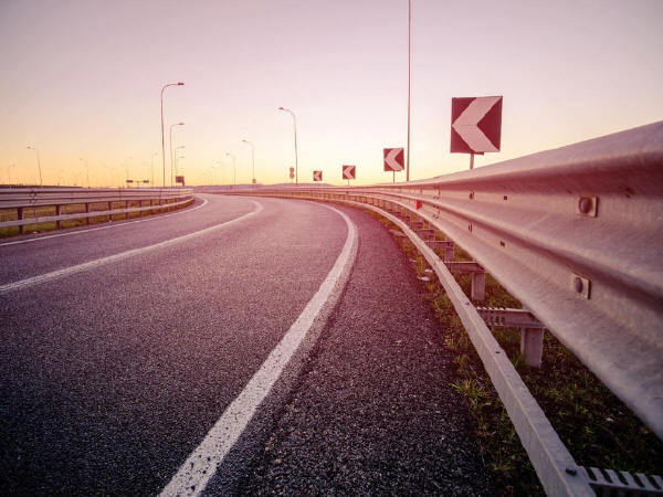 公路设施改建改造资料下载-高速公路改扩建的创新技术—青银高速宁银段