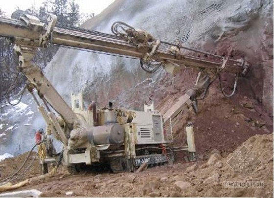 道路岩土工程师资料下载-[PPT]浅谈岩土工程的工作方法