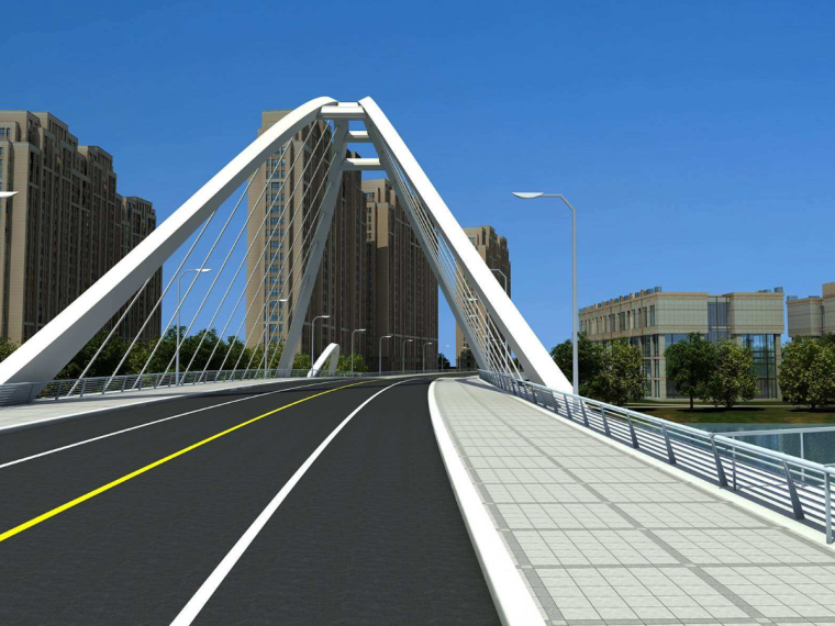 25米桥梁施工图含计算书资料下载-路桥工程施工图预算（含图纸、计算书）