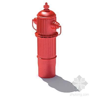 消火栓型号资料下载-消火栓005