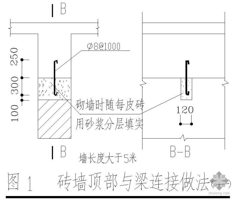 供暖设计总说明dwg资料下载-简明结构总说明