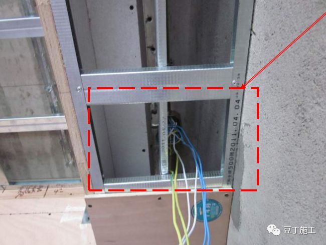 建筑施工中常见的60个问题和处理建议，建议收藏_55