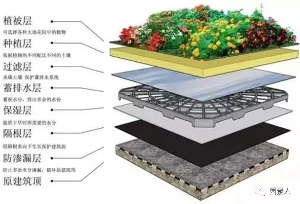 屋顶花园·干货来袭_7