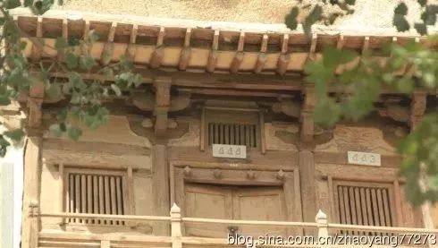 盘点：中国现存50座木结构古建筑（文末附30份仿古建筑资料）_31