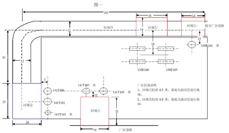 吊装计算表资料下载-大型设备吊装方案