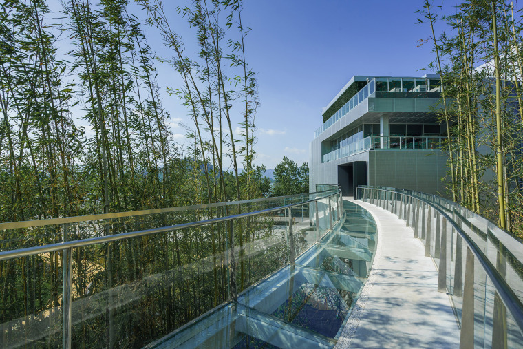 7天最热丨景观周周精选案例（3月11日~17日合辑）-012-lakeside-garden-china-by-topos-landscape-architects