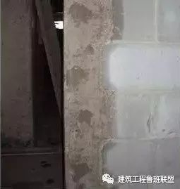 构造柱免支模板施工工艺做法_2