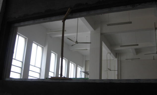 学校教学楼塑钢窗的制作及安装_3