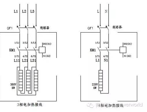 空气能采暖、制冷设计与应用，这一篇全搞定！_28