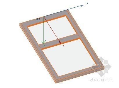 店头 ArchiCAD模型