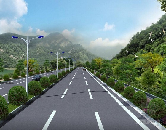 贵州省高速公路预算资料下载-[江西]2016年高速公路路基工程预算书