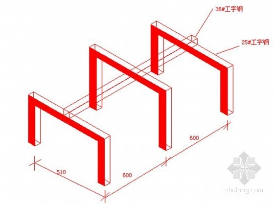 丙纶施工方案资料下载-[北京]城市电力隧道专项施工方案