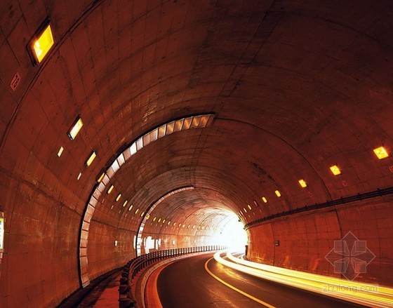 桩分部工程质量检验评定表资料下载-隧道工程质量检验评定表（全）