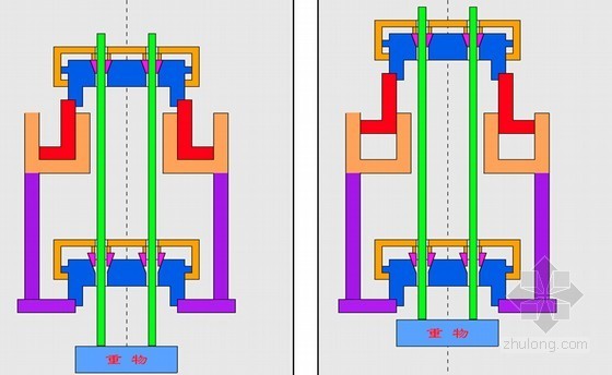 新技术应用单项技术总结资料下载-[浙江]文化广场单项新技术应用总结（二十五小项  ）