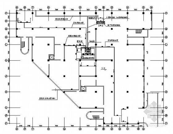 装配式设备专业图纸资料下载-装配式泵房设计