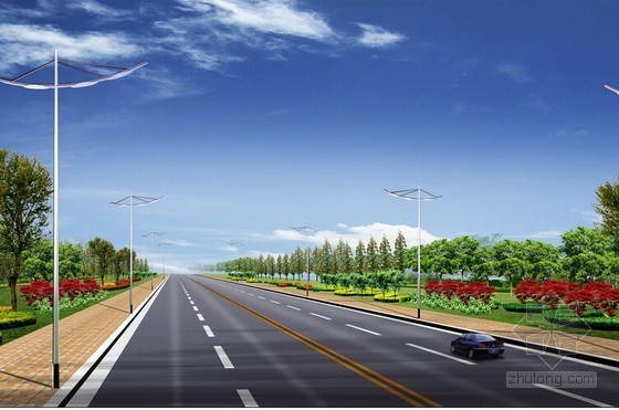高速公路景观工程量清单资料下载-高速公路工程量清单计量支付规则