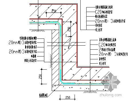 漳州市某医院改扩建工程施工组织设计（框剪 12层）- 