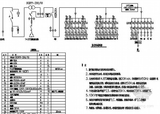 云南高速公路设计资料下载-[云南]高速公路隧道设施设计图39张