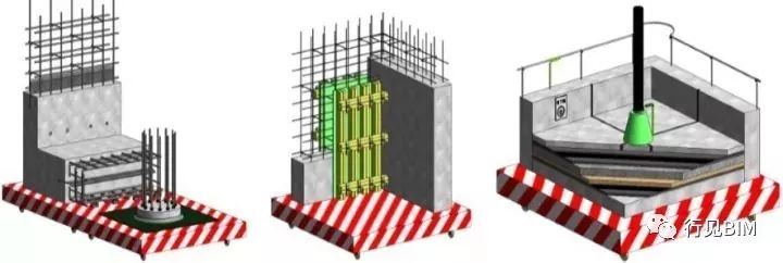 七种BIM实际运用中减少浪费的方法_6