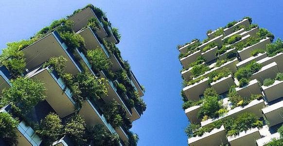 公共建筑绿色建筑评价标准资料下载-2017年12月1日起北京市绿色建筑将执行新定额标准