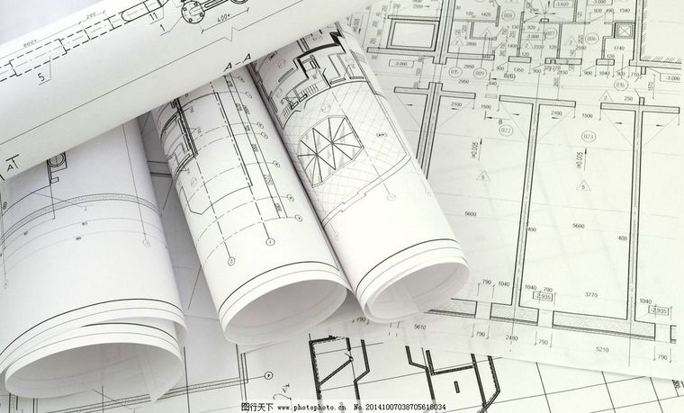 注册建筑师大设计教学资料下载-我不会告诉你，一注大设计这样画图有高分！