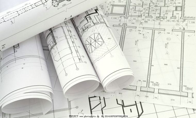 一级注册建筑师寻山东资料下载-我不会告诉你，一注大设计这样画图有高分！