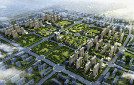 河南新农村两层住宅资料下载-[河南]高层住宅+配套公建给排水施工方案