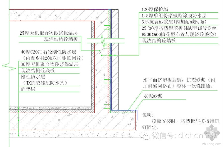 绿城工艺工法施工标准与技术标准—绿城为什么这么牛_10