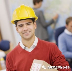 建筑工人行为资料下载-工人佩戴安全帽时不愿意系帽带，给他看看这个！