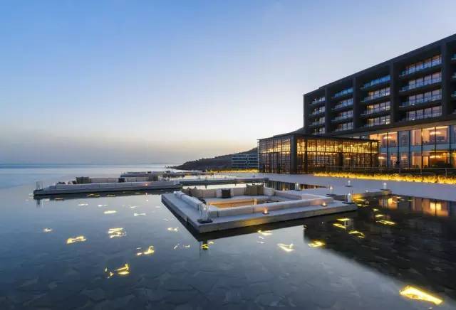 中国最受欢迎的35家顶级野奢酒店_121