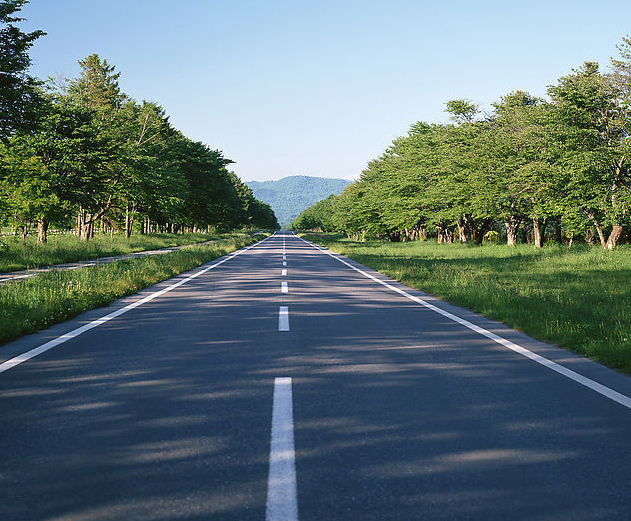 道路识图和施工资料下载-市政道路从识图算量到施工工艺及计算规范解读，一篇全搞定