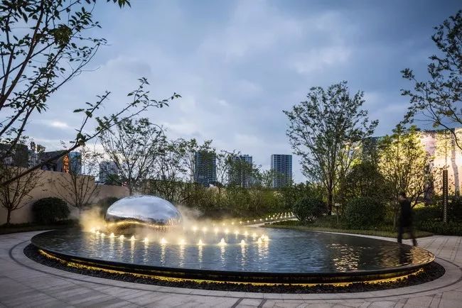 [分享]盘点:13个金茂府高品质项目