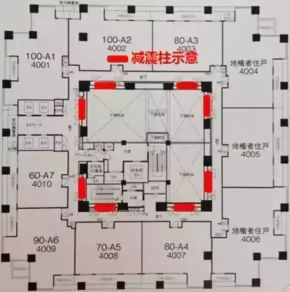 装配式建筑能抗震！3分钟了解日本的抗震技术_3