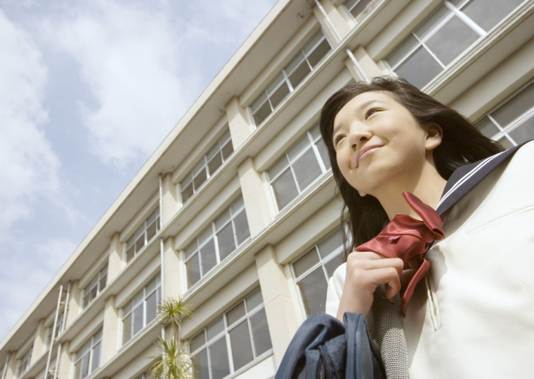 学校电路维修方案资料下载-石家庄某学校方案