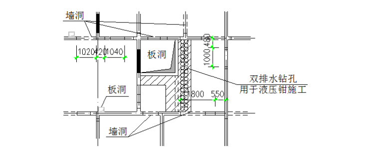 北京住宅楼结构改造工程施工方案（共68页）_4