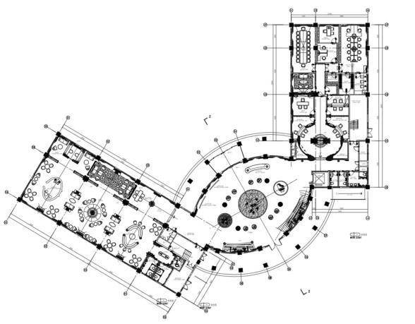 逆讯BIM运维：BIM应用于全专业施工图出图