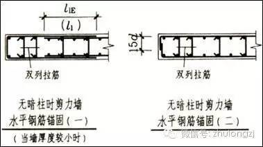 剪力墙钢筋工程量计算，钢筋算量最复杂构件，这个必须会！_12