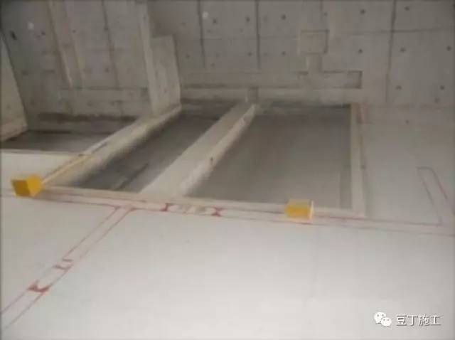 砌体标准工艺资料下载-砌体施工全过程标准工艺要点总结