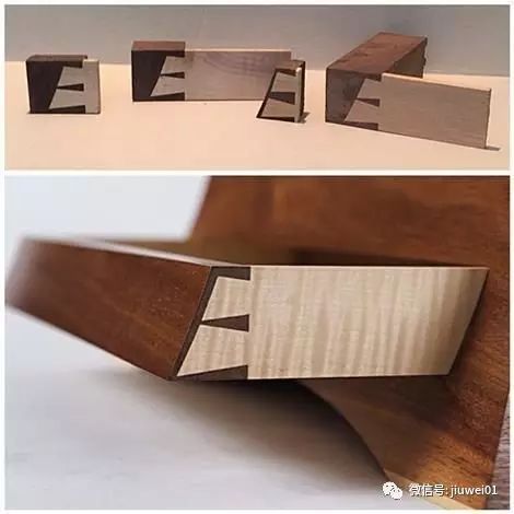 榫卯结构ppt资料下载-细节之美（榫卯结构）